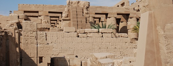 arqueologia egipto