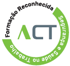 ACT logo