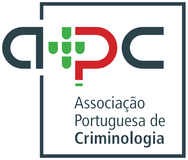 logo associação portuguesa de criminologia