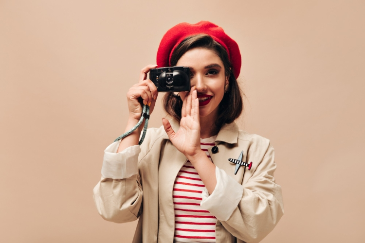 Encontre o Foco: Como a Fotografia Pode Transformar o Seu Bem-Estar