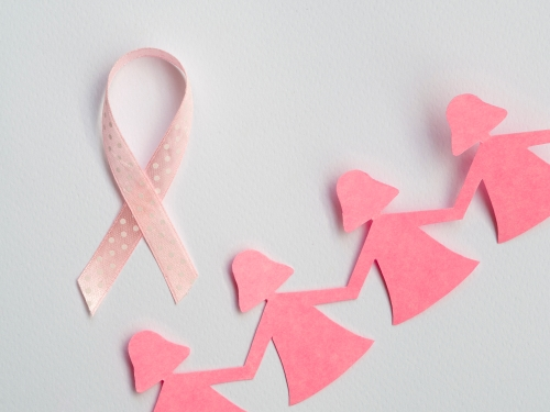 Dia Mundial da Luta Contra o Cancro da Mama: Conhecimento, Empatia e Formação que Salvam Vidas