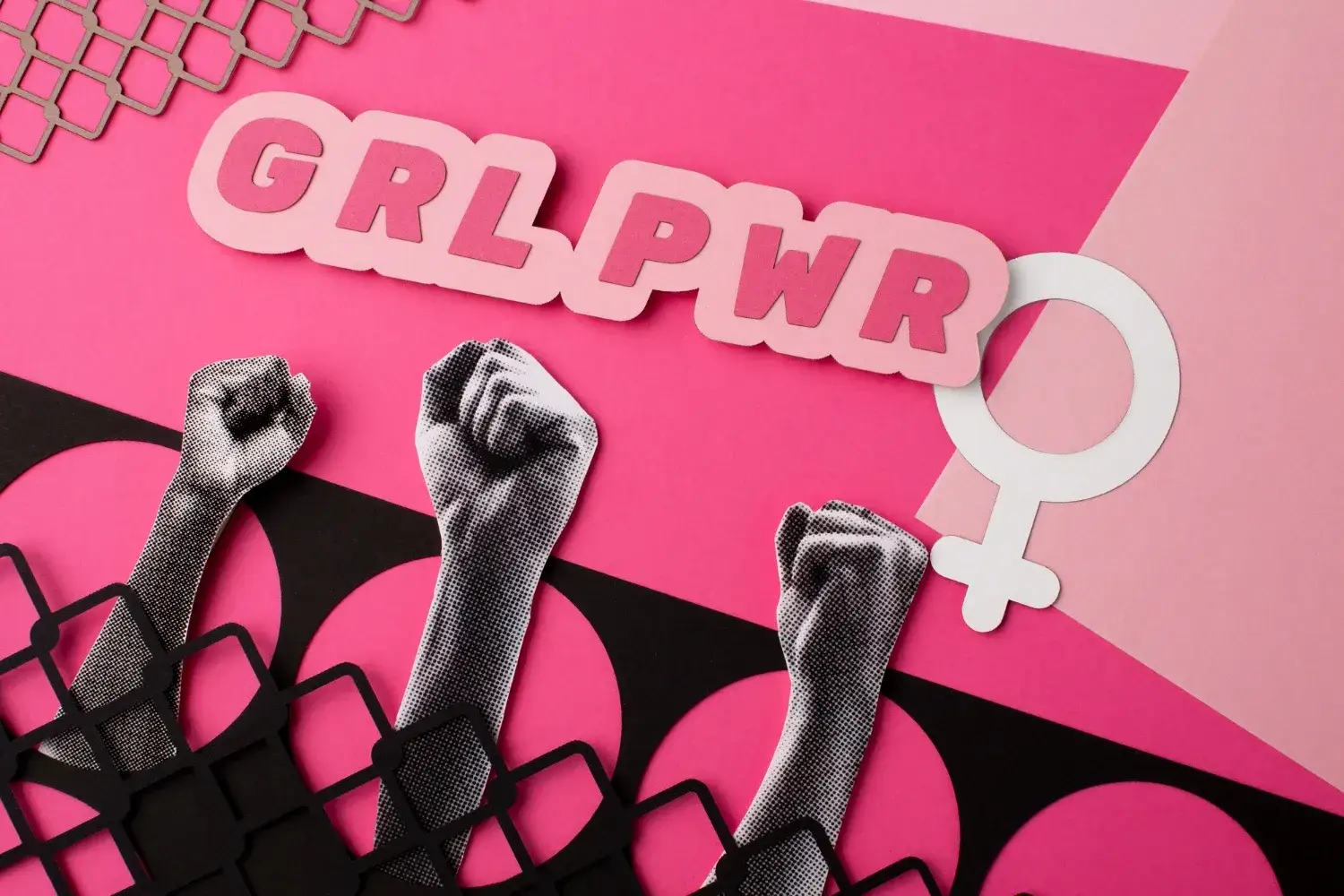 imagem para Mulher – uma palavra que contém tantas outras palavras! - Cognos formação