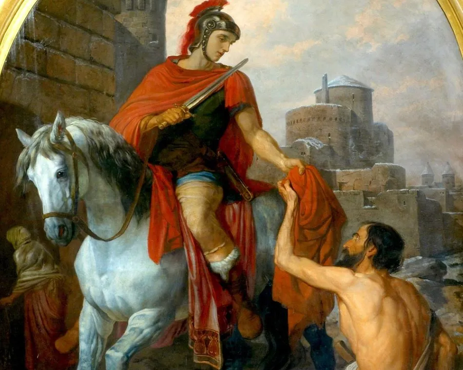 imagem para São Martinho: Tradição, Partilha e Aprendizagem - Cognos formação