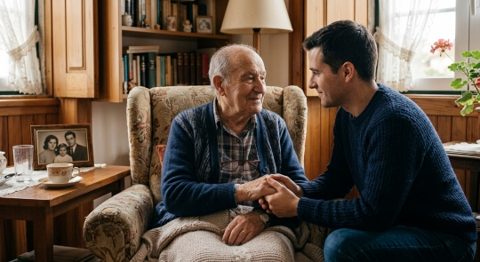 Dia Mundial da Pessoa com Doença de Alzheimer: compreender as demências para responder aos desafios do envelhecimento