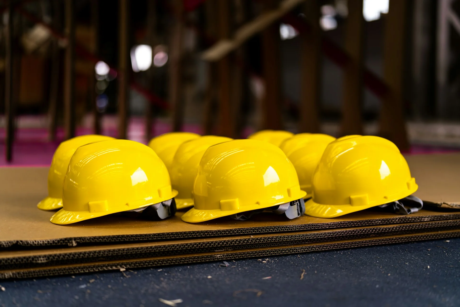 imagem para Auditorias Internas em Segurança e Saúde no Trabalho: uma oportunidade para promover a melhoria contínua - Cognos formação