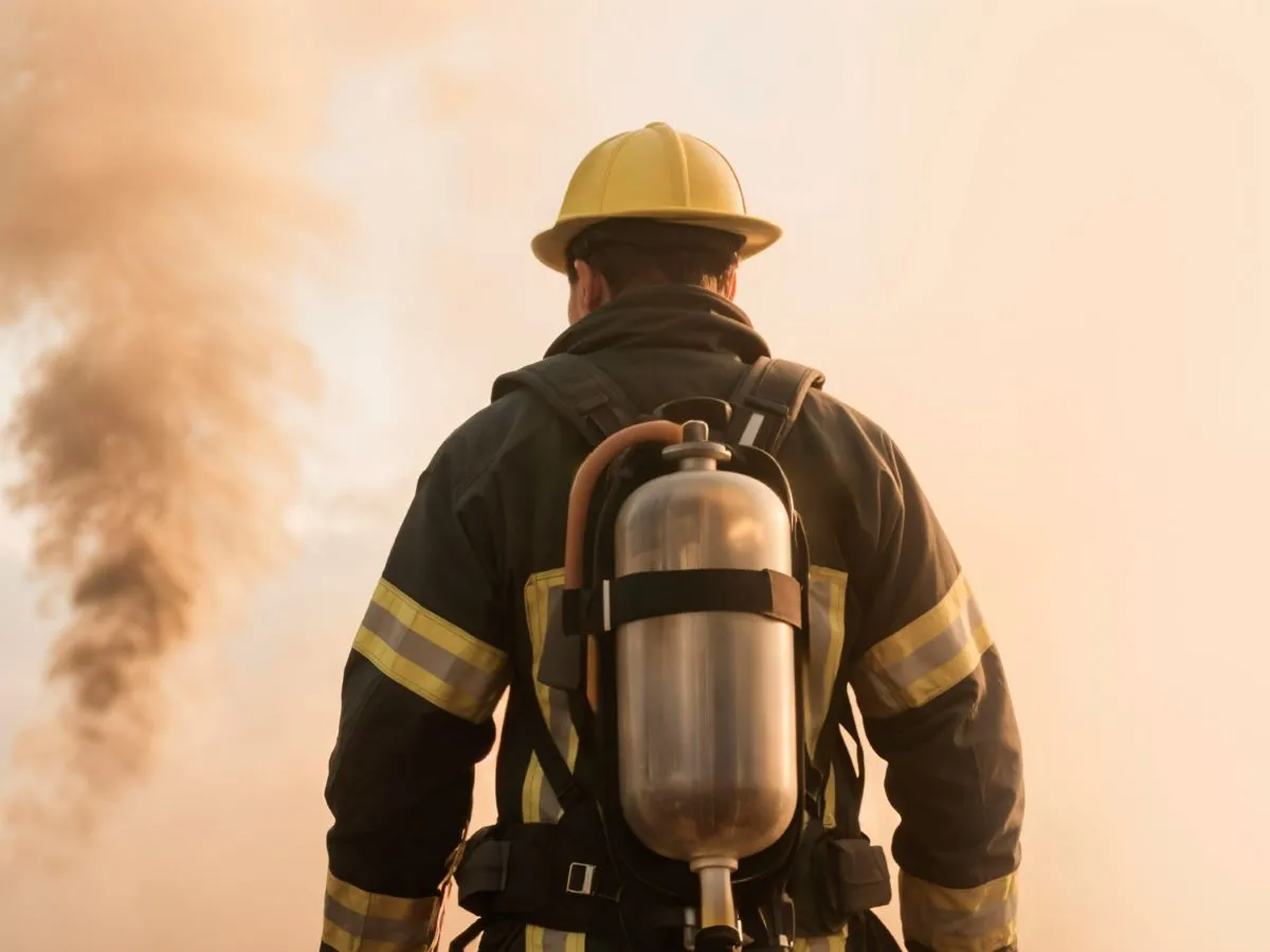 Dia Nacional do Bombeiro Profissional – Quando o dever fala mais alto que o medo