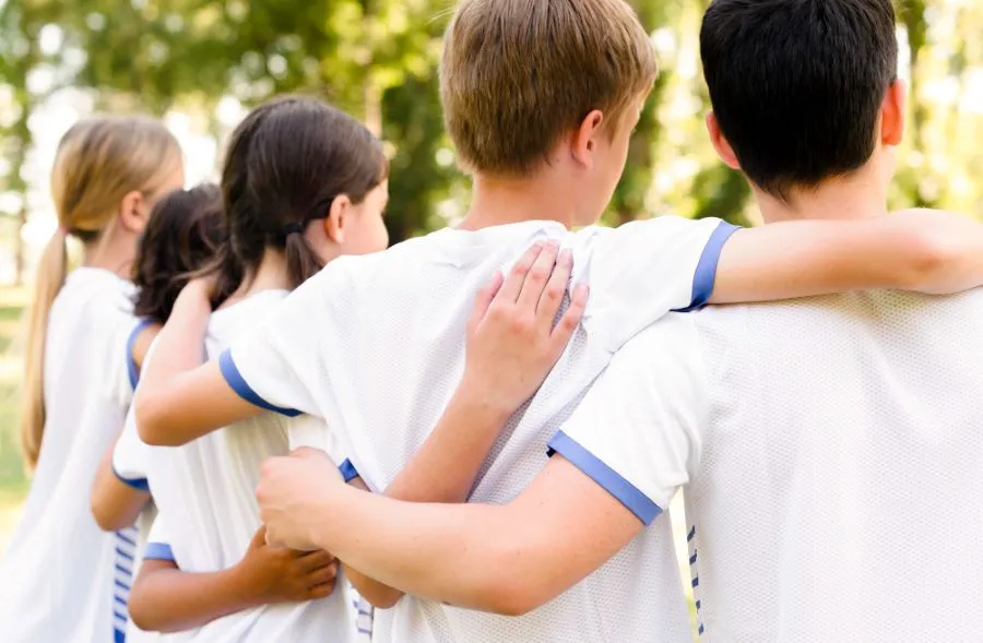Dia Mundial do Combate ao Bullying – Não ao Bullying, Sim à Gentileza
