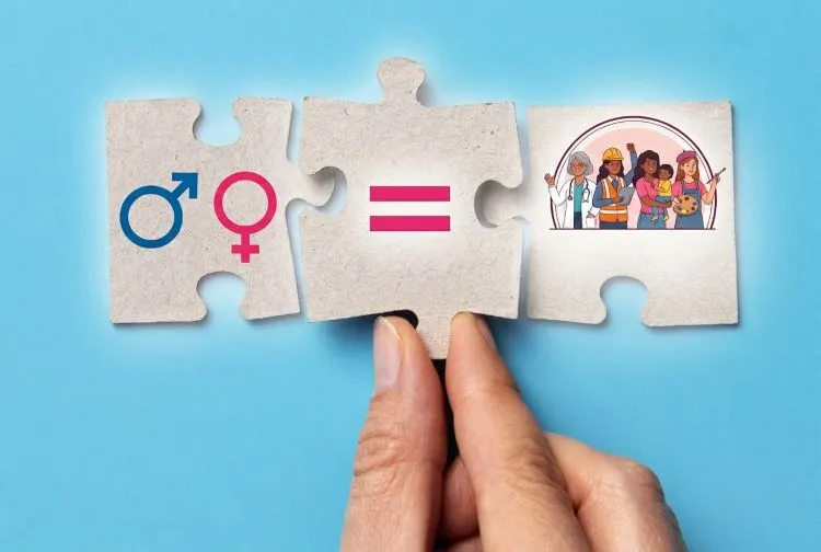 Dia Internacional da Igualdade Feminina: aprender, liderar e criar oportunidades