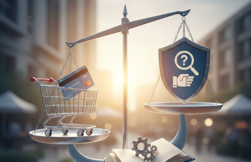 imagem para Dia Mundial dos Direitos do Consumidor: O Conhecimento como Ativo Estratégico nas Empresas - Cognos formação