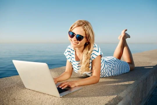 Férias: tempo para descansar, descobrir e aprender ao seu ritmo