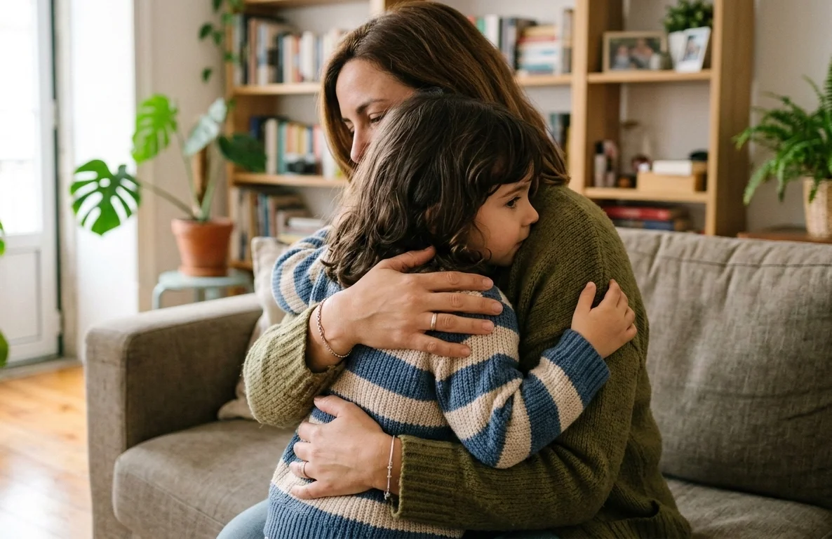 Abril: Mês da Prevenção dos Maus Tratos na Infância