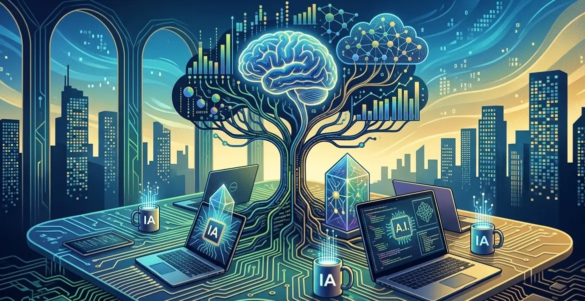 Inteligência Artificial no Dia das Mentiras: Quando as “mentiras” ajudam a criar empresas mais inteligentes