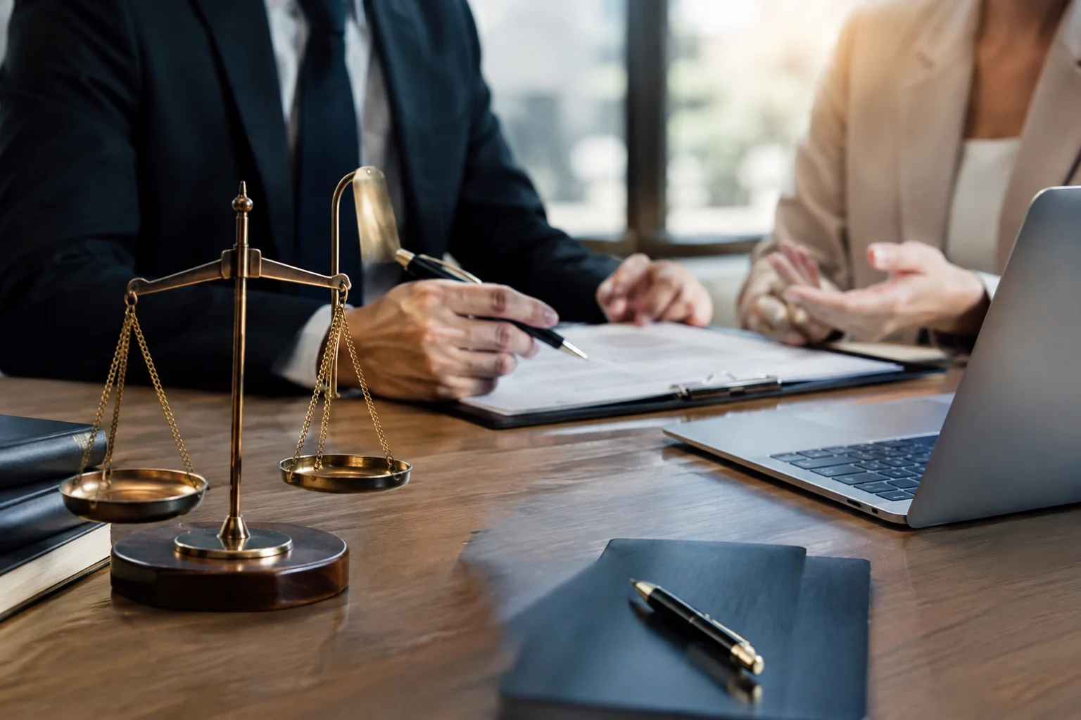Direito e Gestão: tomar decisões informadas para o sucesso empresarial