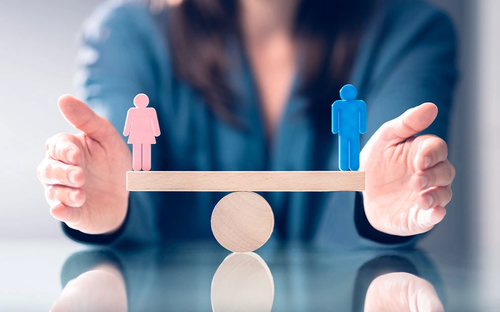 imagem para Formar profissionais para construir igualdade – todos os dias - Cognos formação