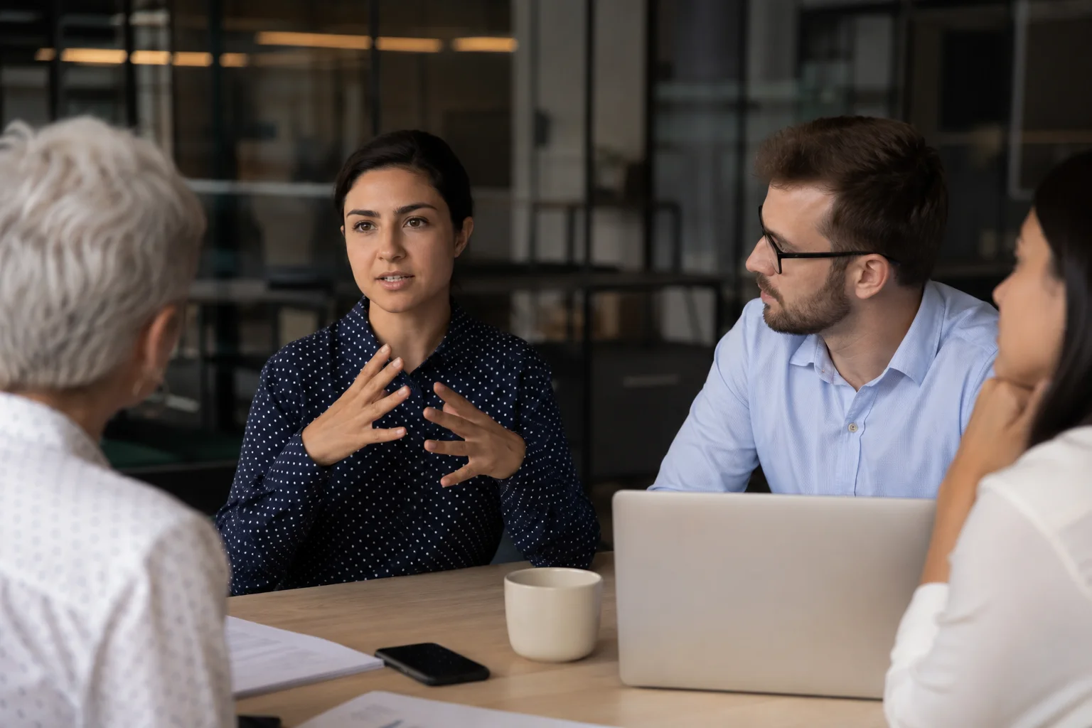 imagem para Psicossociologia do Trabalho: bem-estar, desempenho e prevenção de riscos - Cognos formação