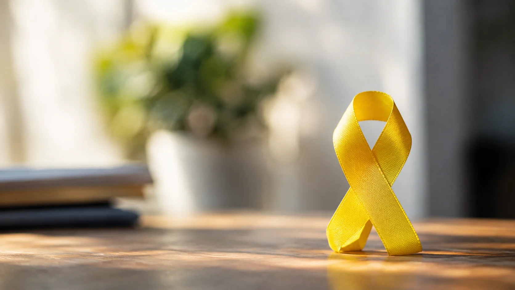 Setembro Amarelo: um mês para falar de saúde mental