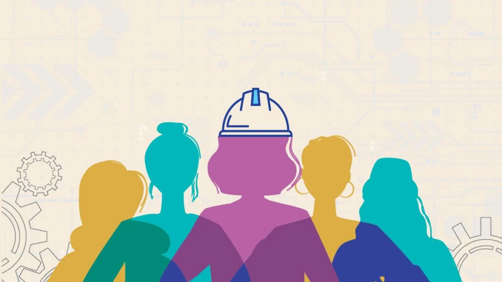 Mulheres na Engenharia: Curiosidades que Constroem o Futuro