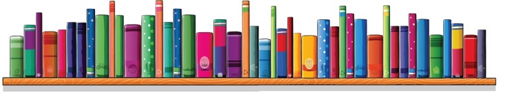 separador livros