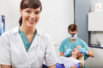 CURSO TÉCNICO ASSISTENTE DENTÁRIO