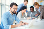 Curso Gestão de Recursos Humanos