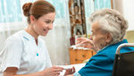 CURSO TÉCNICO DE GERIATRIA