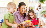 CURSO TÉCNICO DE AÇÃO EDUCATIVA