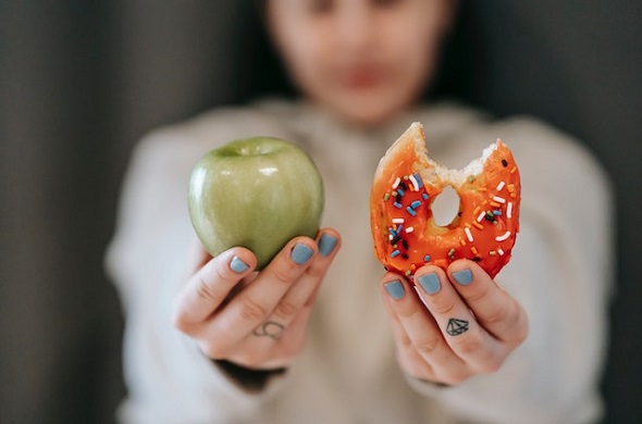 Curso de Formação Perturbações do Comportamento Alimentar: Compreensão e Intervenção Psiquiátrica e Psicológica