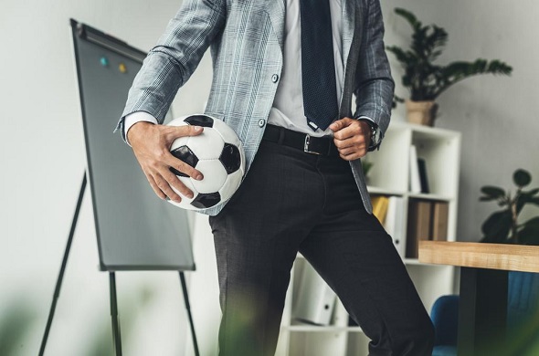 MBA em Gestão Desportiva