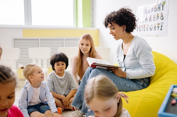 Especialização em Psicologia Escolar e Intervenção Socioeducativa