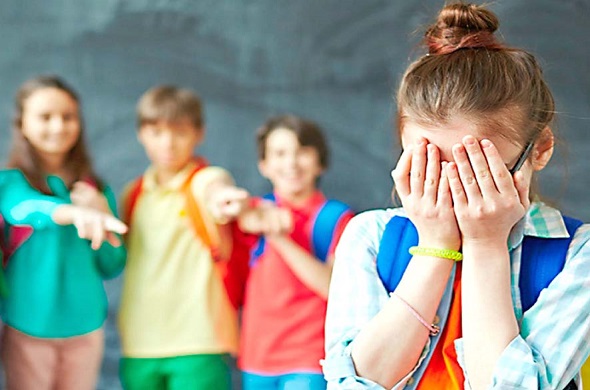 Curso de Formação Bullying e Violência Escolar