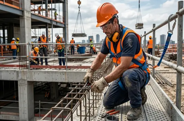 Curso Avançado Higiene e Segurança no Trabalho