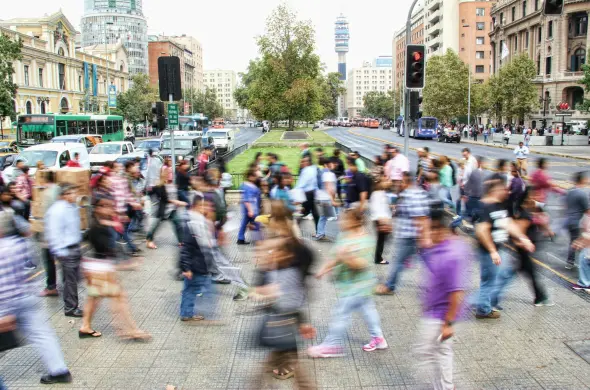 Curso de Estratégias de Prevenção do Crime e da Delinquência