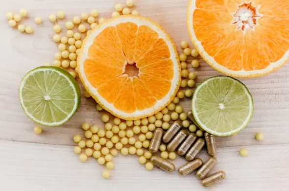 Curso de Farmacologia Nutricional e Suplementos Dietéticos