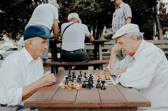 Curso de Grandes Síndromes Geriátricos e Demências