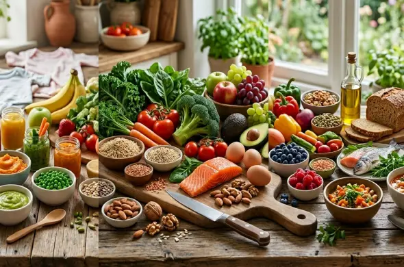 Curso de Nutrição e Dietética no Ciclo de Vida