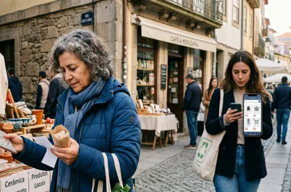 Curso de Práticas Comerciais Éticas: Os Direitos do Consumidor Online e Offline