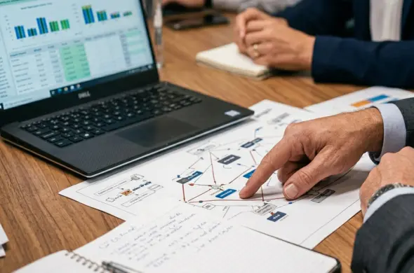 Curso de Procurement