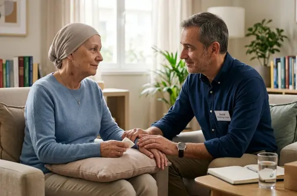 Curso de Psico-Oncologia: Avaliar e Intervir