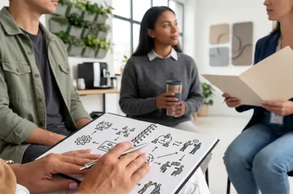 Curso de Psicossociologia do Trabalho