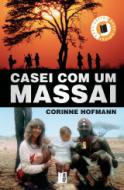 imagem do livro Casei com um Massai 
