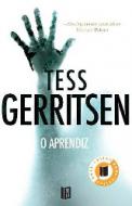imagem do livro O Aprendiz 