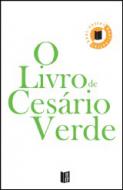 imagem do livro O Livro de Cesário Verde