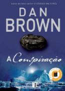 imagem do livro A Conspiração 