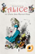 imagem do livro Alice no País das Maravilhas