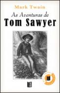 imagem do livro As Aventuras de Tom Sawyer 