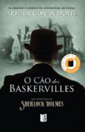 imagem do livro O Cão dos Baskervilles 