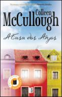 imagem do livro A Casa dos Anjos 