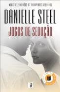 imagem do livro Jogos de Sedução