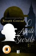 imagem do livro O Agente Secreto 