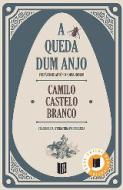 imagem do livro A Queda dum Anjo 